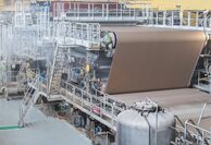 Industria hirtiei ambalaje