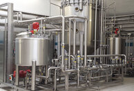 Industria alimentara si a bauturilor