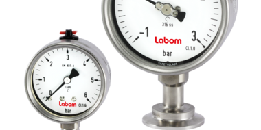 Echipamente de măsură și control