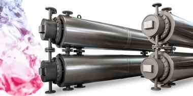 Schimbătoare de căldura