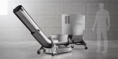 Echipamente și instalații tehnologice